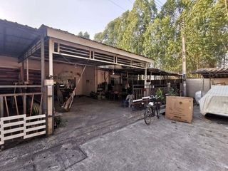 出售 1 卧室 独立屋 在 Ban Bueng, Chon Buri