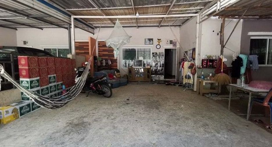 Casa en venta de 1 habitaciones en Ban Bueng, Chonburi
