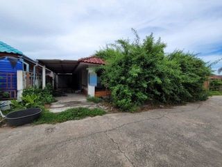 For sale 2 bedrooms house in Ban Bueng, Chonburi
