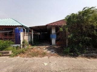 For sale 2 bedrooms house in Ban Bueng, Chonburi