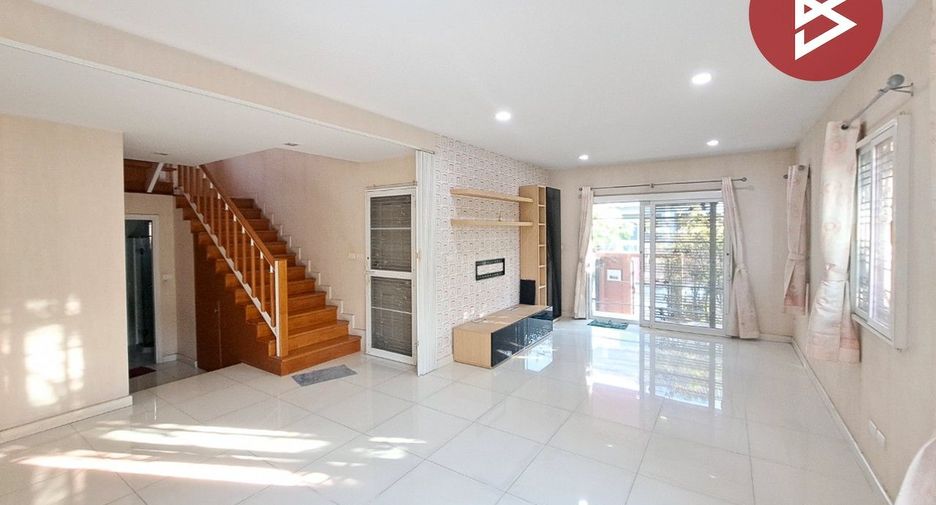Продажа 3 спальни дом в Bang Phli, Самутпракан