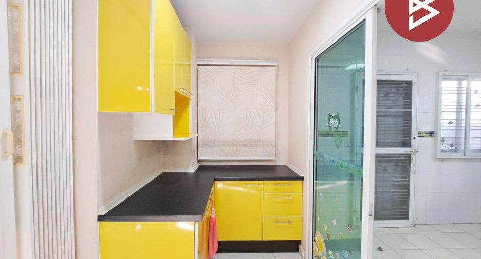 Продажа 3 спальни дом в Bang Phli, Самутпракан
