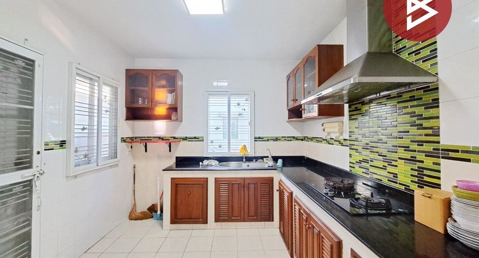 Продажа 3 спальни дом в Bang Phli, Самутпракан