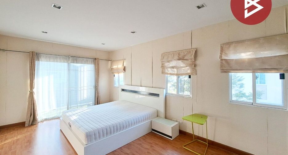 Продажа 3 спальни дом в Bang Phli, Самутпракан