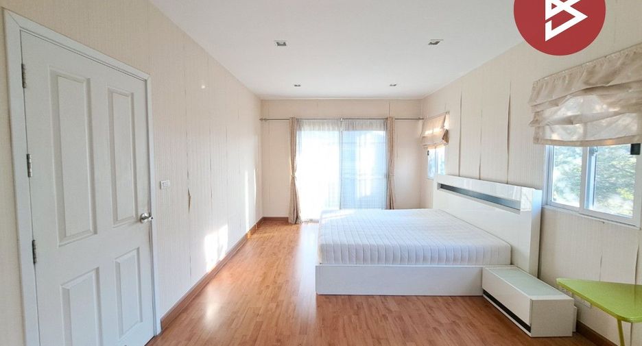 Продажа 3 спальни дом в Bang Phli, Самутпракан