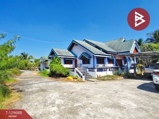 Haus zum Kauf mit 3 Zimmer in Nakhon Chai Si, Nakhon Pathom