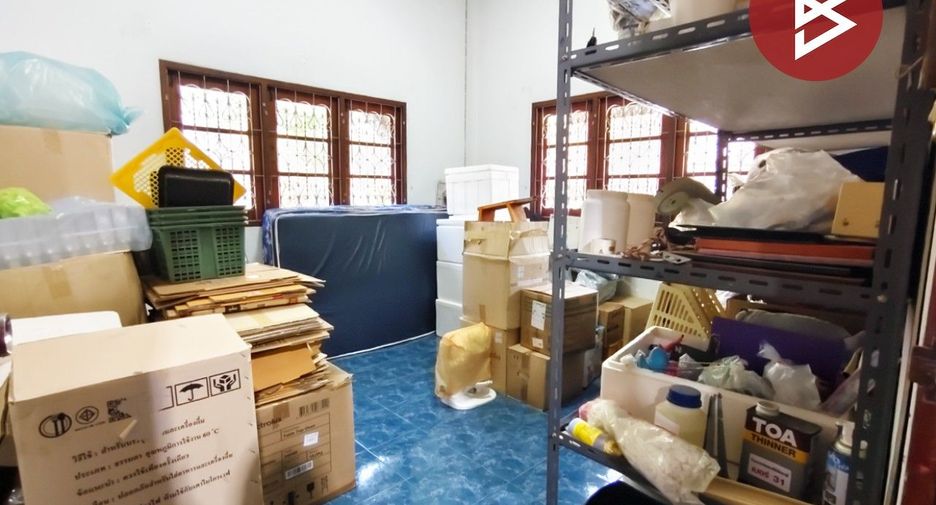 For sale 3 ベッドルーム house in Nakhon Chai Si, Nakhon Pathom
