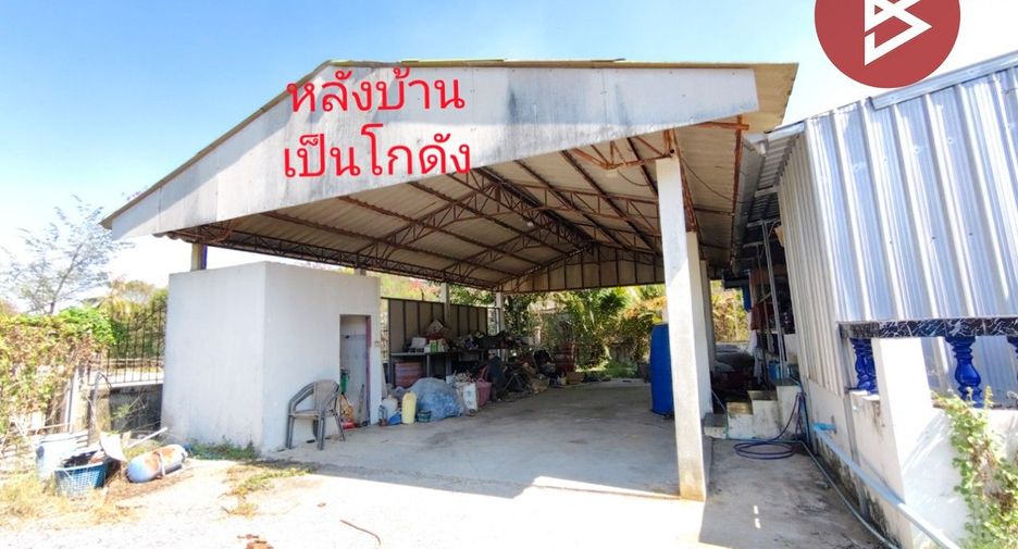 For sale 3 ベッドルーム house in Nakhon Chai Si, Nakhon Pathom