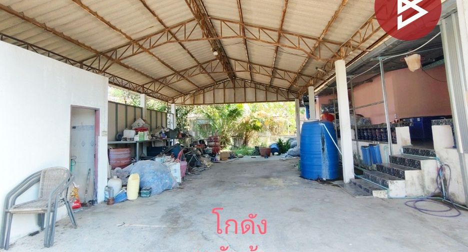 For sale 3 ベッドルーム house in Nakhon Chai Si, Nakhon Pathom