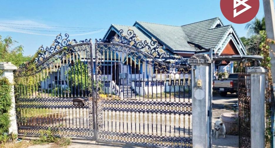 For sale 3 ベッドルーム house in Nakhon Chai Si, Nakhon Pathom