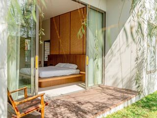 Villa zum Kauf mit 4 Zimmer in Bang Lamung, Chonburi