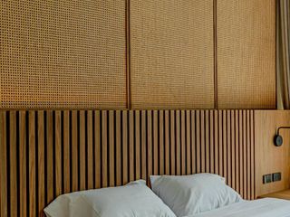 Villa zum Kauf mit 4 Zimmer in Bang Lamung, Chonburi