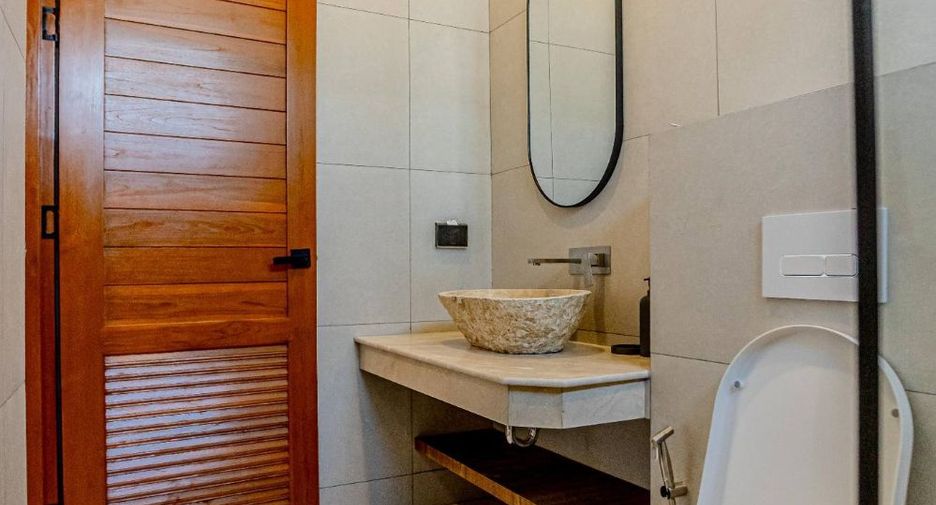 Villa en venta de 4 habitaciones en Bang Lamung, Chonburi