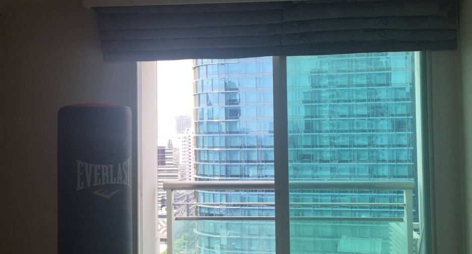 Wohnung zur Miete mit 3 Zimmer in Watthana, Bangkok
