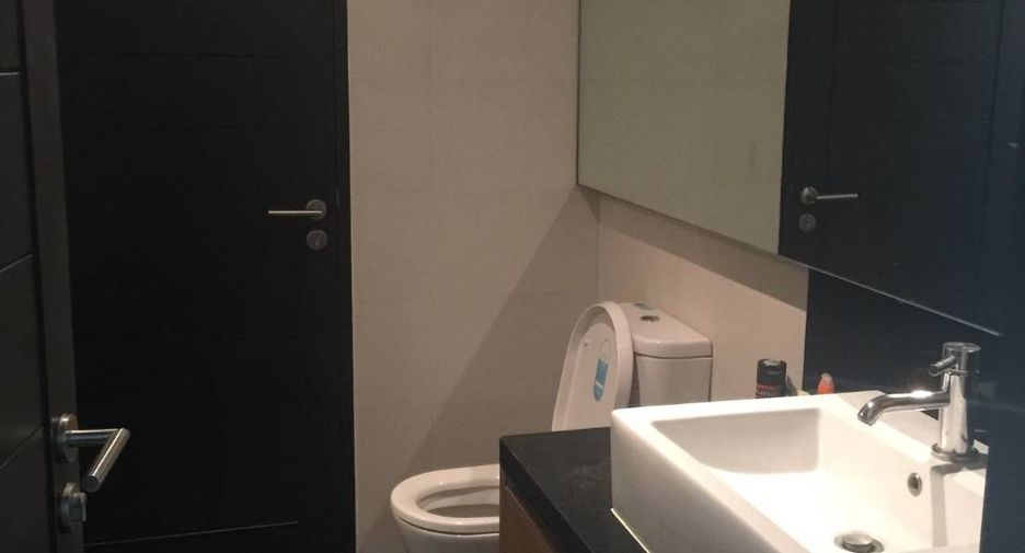 Wohnung zur Miete mit 3 Zimmer in Watthana, Bangkok