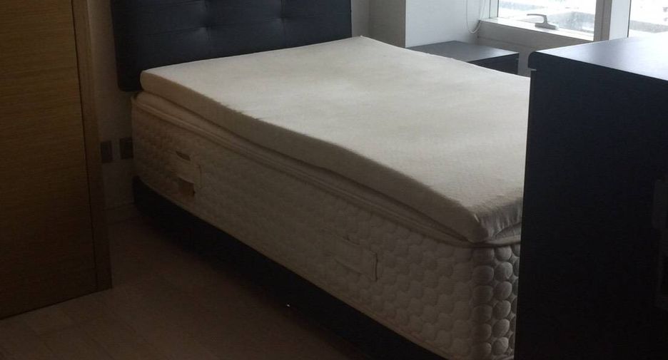 Wohnung zur Miete mit 3 Zimmer in Watthana, Bangkok