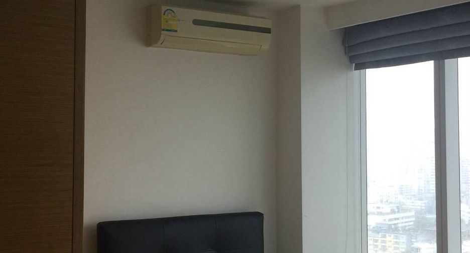 Wohnung zur Miete mit 3 Zimmer in Watthana, Bangkok