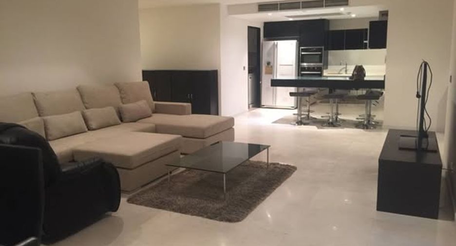 Wohnung zur Miete mit 3 Zimmer in Watthana, Bangkok