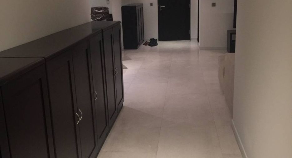 Wohnung zur Miete mit 3 Zimmer in Watthana, Bangkok