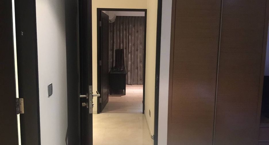 Wohnung zur Miete mit 3 Zimmer in Watthana, Bangkok