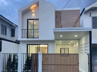 For sale 2 ベッドルーム house in San Pa Tong, Chiang Mai
