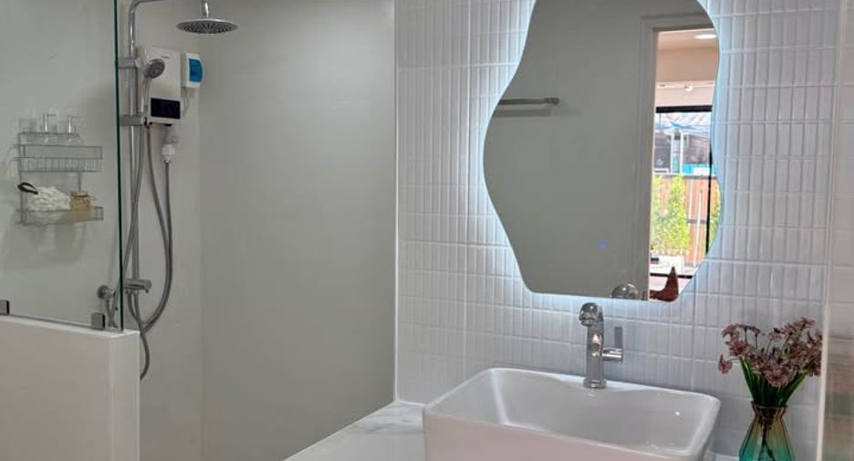 Продажа 2 спальни дом в Сан Патонг, Чианг Маи
