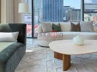 For rent 2 ベッドルーム condo in Pathum Wan, Bangkok