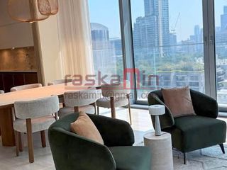 For rent 2 ベッドルーム condo in Pathum Wan, Bangkok