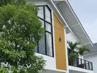 For Rent 3 Bedroom House In Hang Dong, Chiang Mai