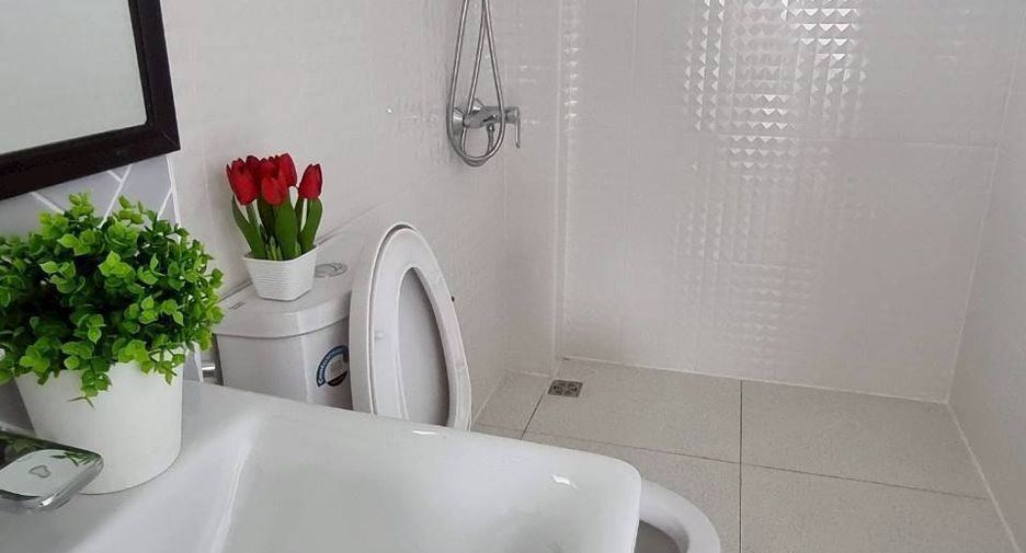 For rent 3 bedrooms house in Hang Dong, Chiang Mai