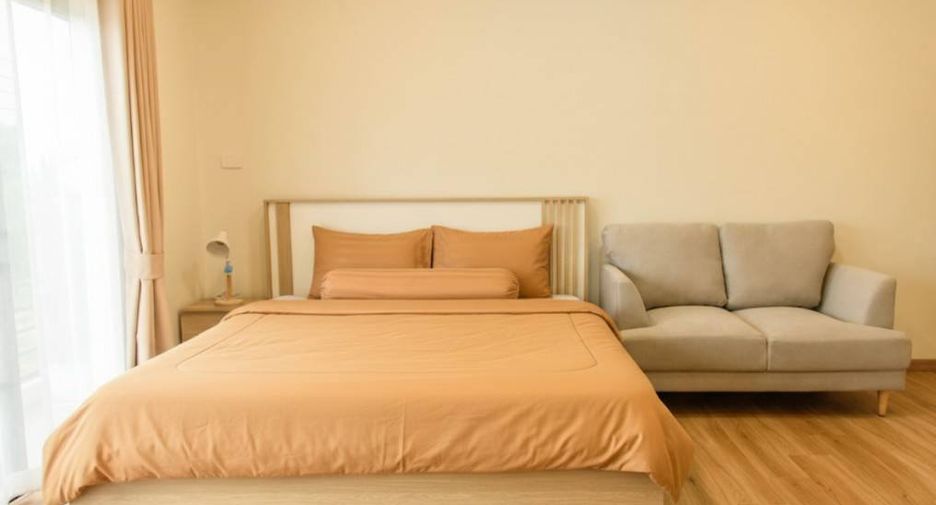 For rent 3 bedrooms house in Hang Dong, Chiang Mai