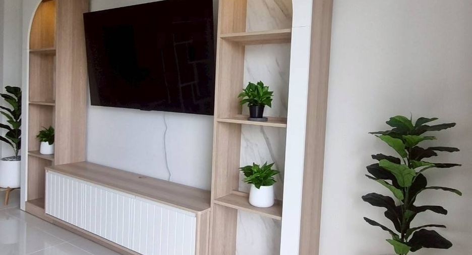 For rent 3 bedrooms house in Hang Dong, Chiang Mai