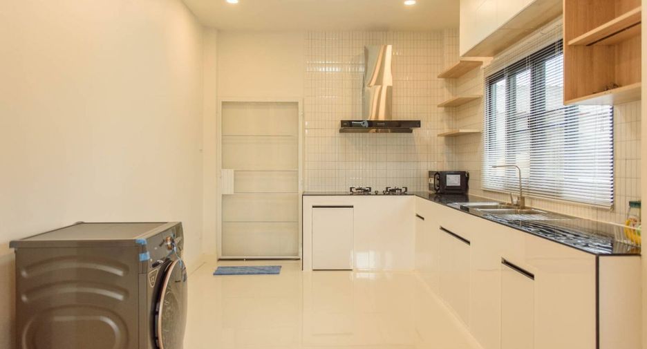 For rent 3 bedrooms house in Hang Dong, Chiang Mai