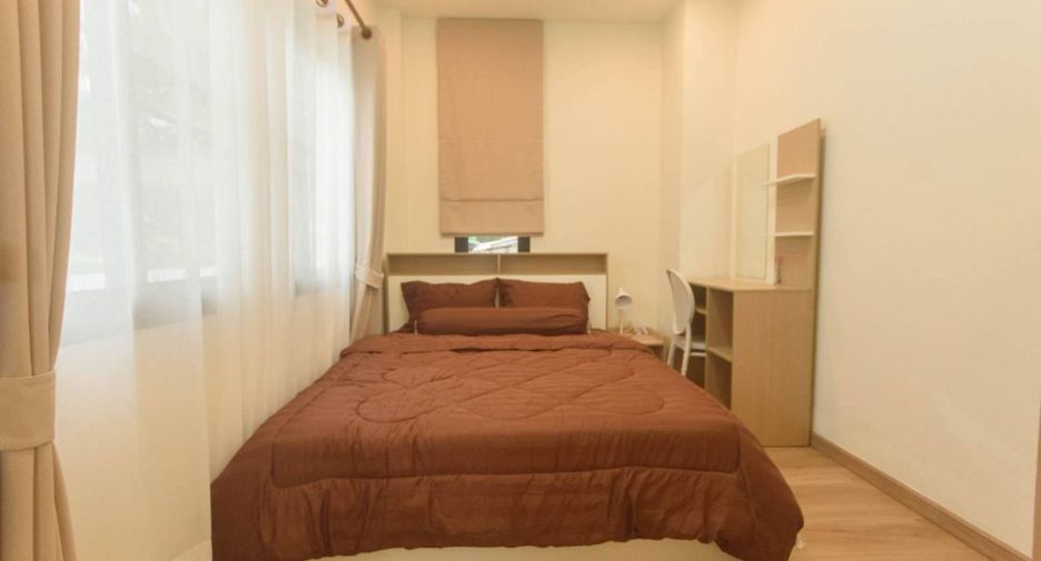 For rent 3 bedrooms house in Hang Dong, Chiang Mai