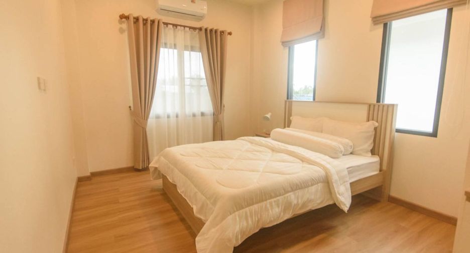 For rent 3 bedrooms house in Hang Dong, Chiang Mai