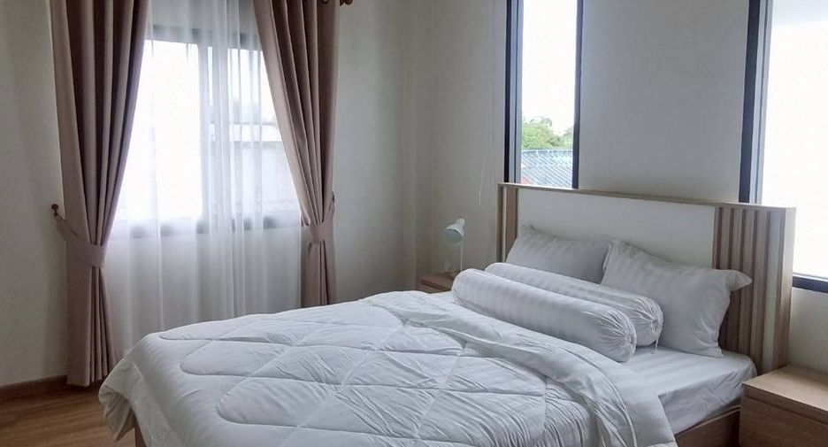 For rent 3 bedrooms house in Hang Dong, Chiang Mai