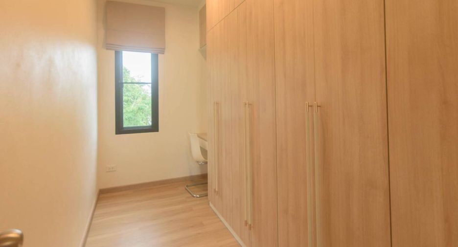 For rent 3 bedrooms house in Hang Dong, Chiang Mai