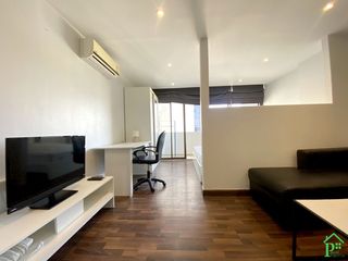 Studio Condo In Mueang Chiang Mai