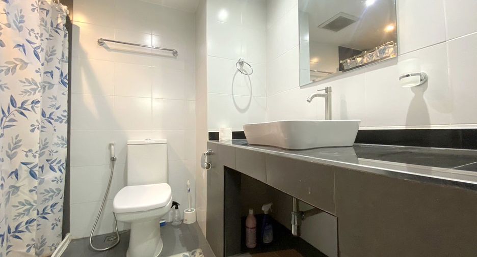 For rent studio condo in Mueang Chiang Mai, Chiang Mai