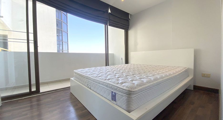 For rent studio condo in Mueang Chiang Mai, Chiang Mai