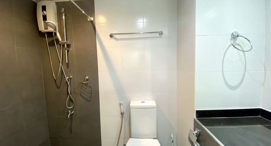 For rent studio condo in Mueang Chiang Mai, Chiang Mai