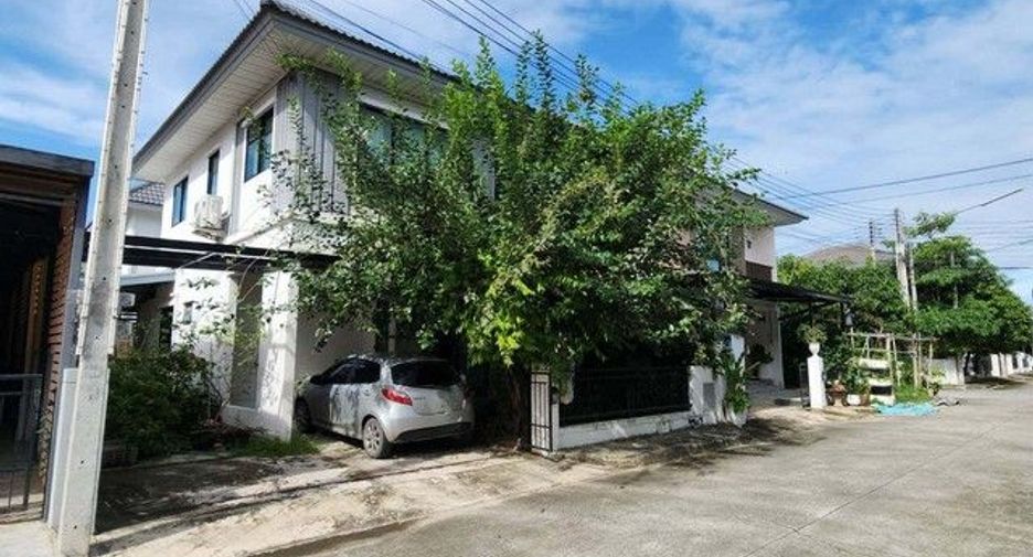 出售 1 卧室 独立屋 在 Tha Takiap, Chachoengsao