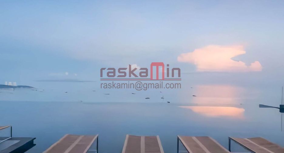 Продажа 1 кровать кондо в Банг Ламунг, Чонбури