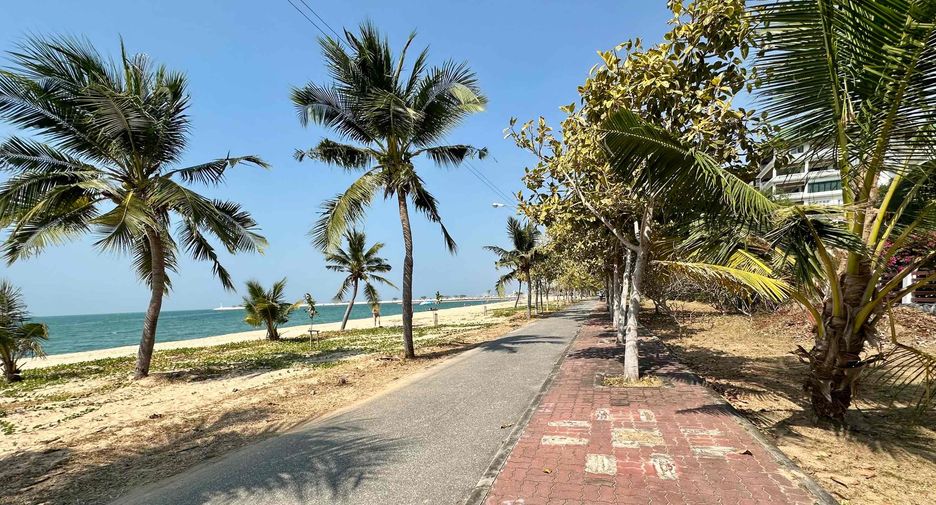 Casa en alquiler y en venta de 3 habitaciones en Sattahip, Chonburi