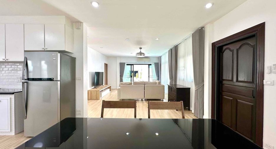 Casa en alquiler y en venta de 3 habitaciones en Sattahip, Chonburi