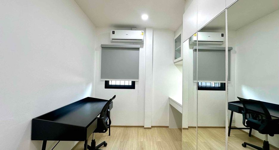 Casa en alquiler y en venta de 3 habitaciones en Sattahip, Chonburi