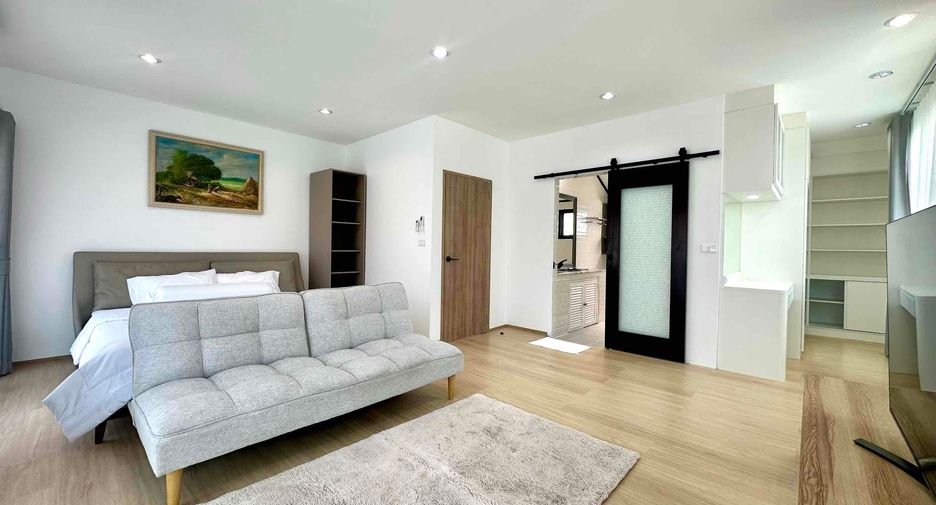 Casa en alquiler y en venta de 3 habitaciones en Sattahip, Chonburi