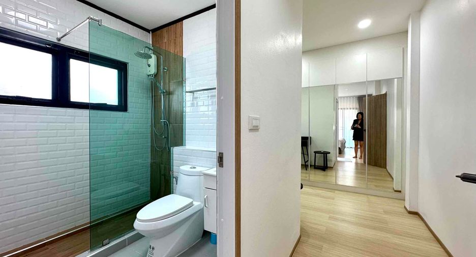Casa en alquiler y en venta de 3 habitaciones en Sattahip, Chonburi