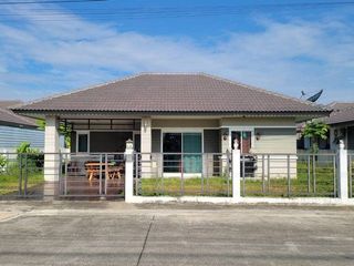 For sale 1 bed townhouse in Tha Takiap, Chachoengsao