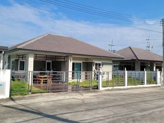 For sale 1 bed townhouse in Tha Takiap, Chachoengsao